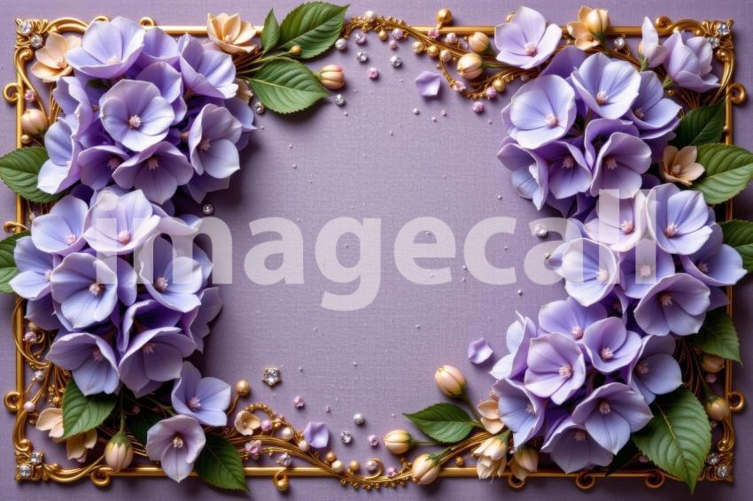 3017 Elegant & Luxurious