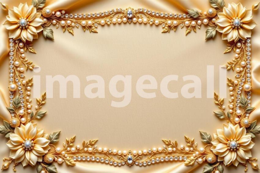 3027 Elegant & Luxurious