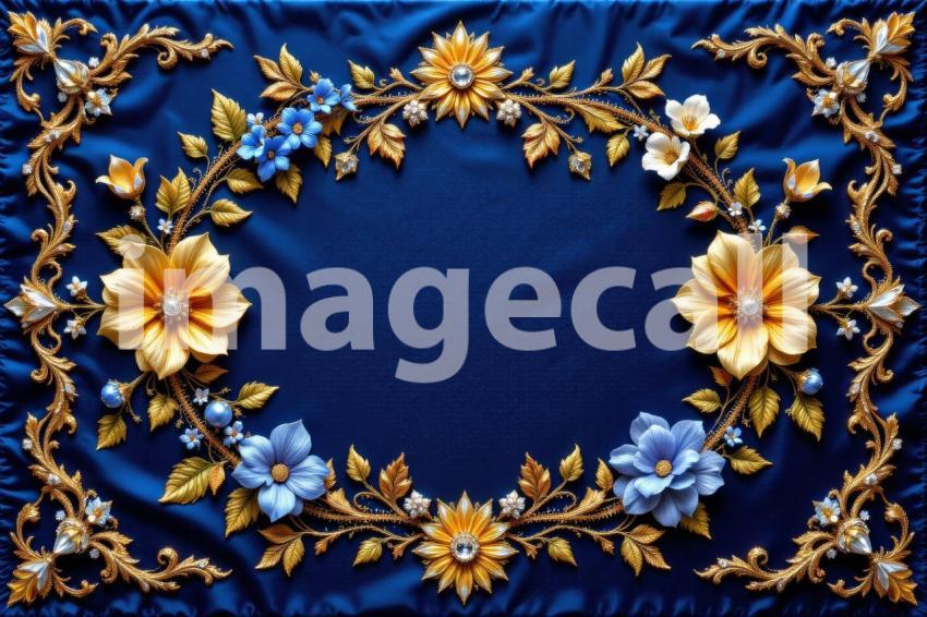 3031 Elegant & Luxurious