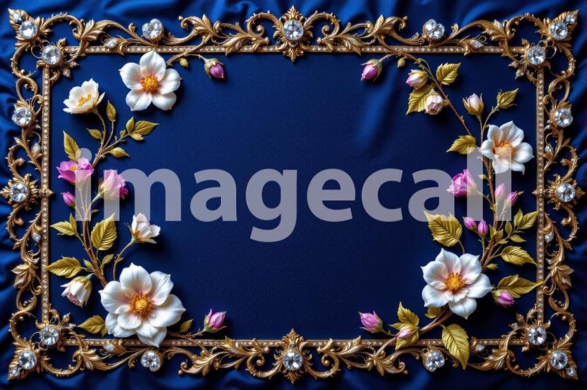 3033 Elegant & Luxurious