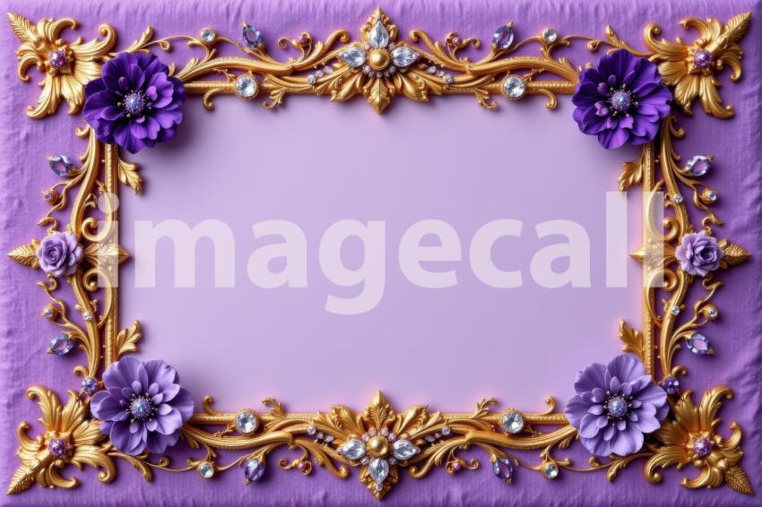 3034 Elegant & Luxurious