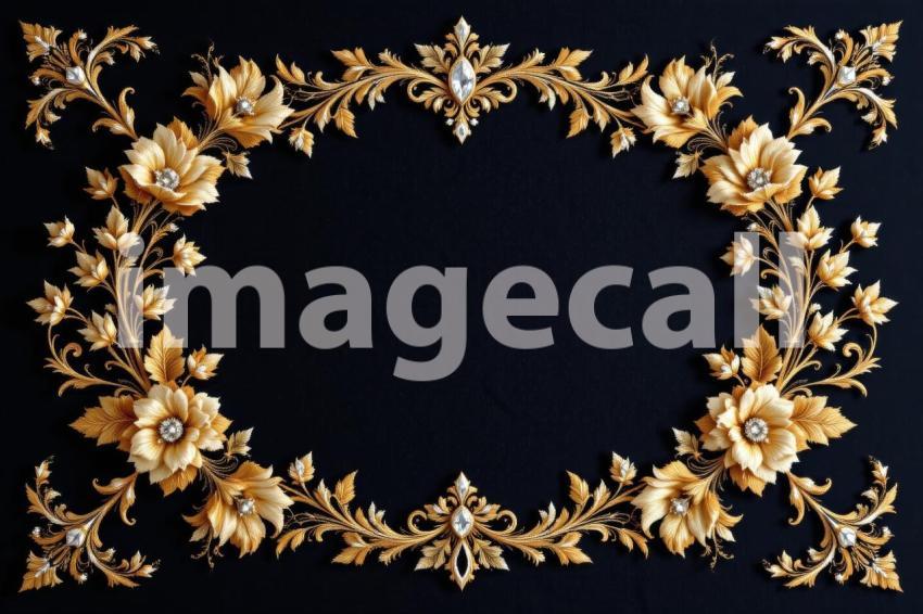 3035 Elegant & Luxurious