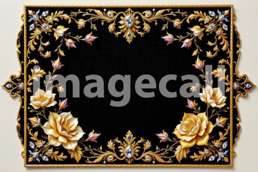 3037 Elegant & Luxurious