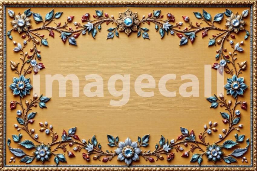 3039 Elegant & Luxurious