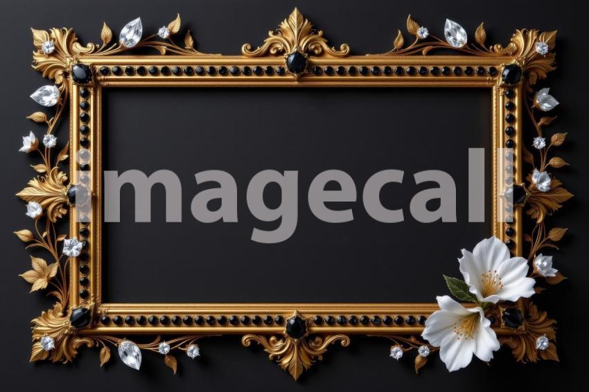 3041 Elegant & Luxurious