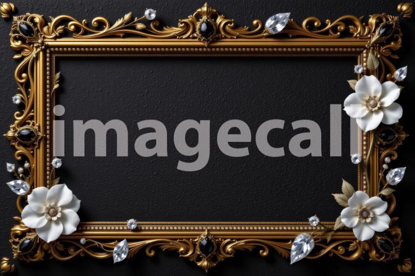 3042 Elegant & Luxurious