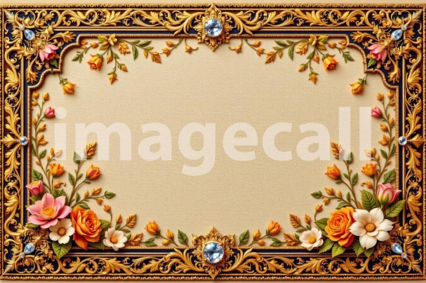 3040 Elegant & Luxurious