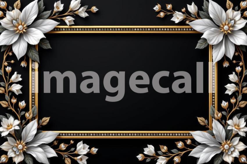 3047 Elegant & Luxurious