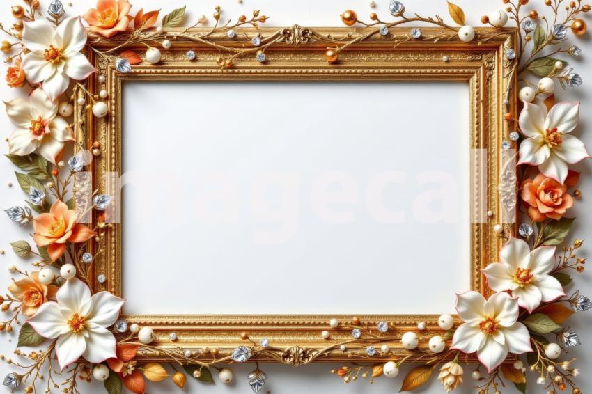 3044 Elegant & Luxurious