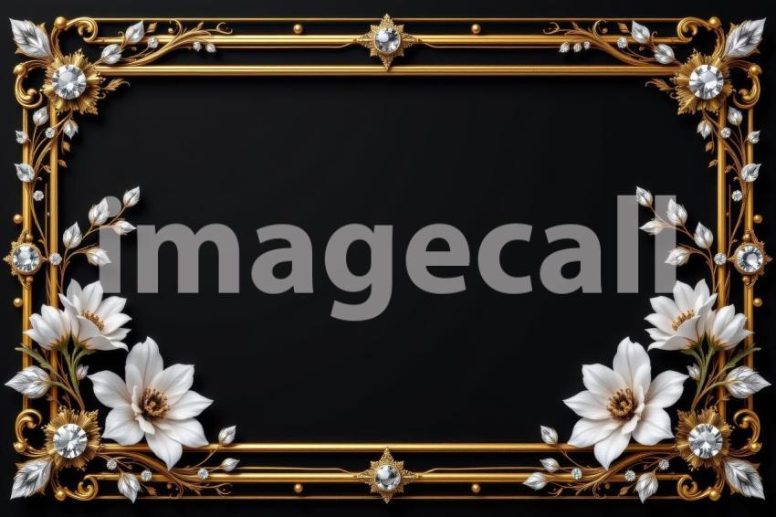 3048 Elegant & Luxurious