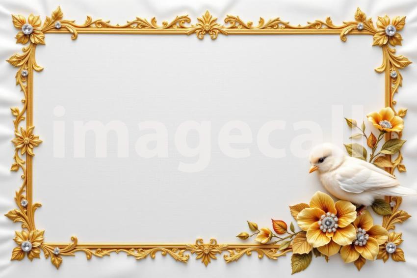 3053 Elegant & Luxurious