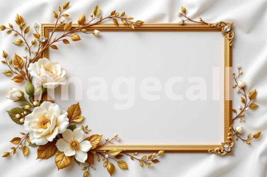 3052 Elegant & Luxurious