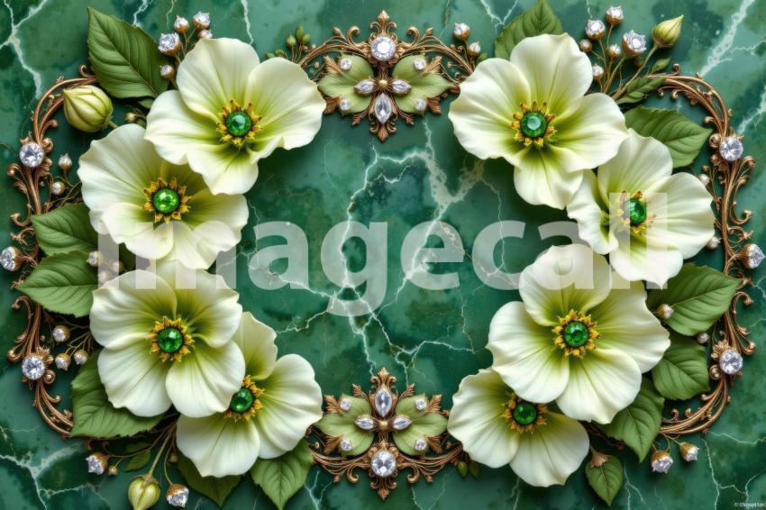 3059 Elegant & Luxurious