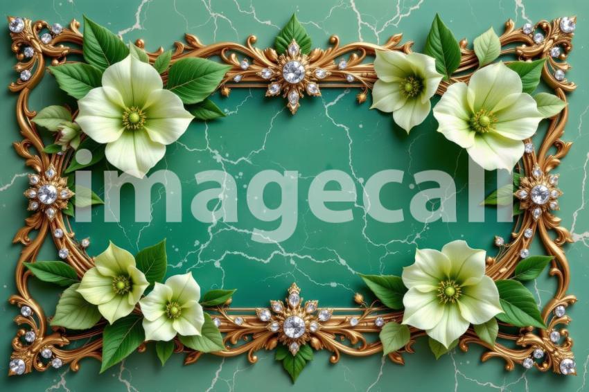 3058 Elegant & Luxurious