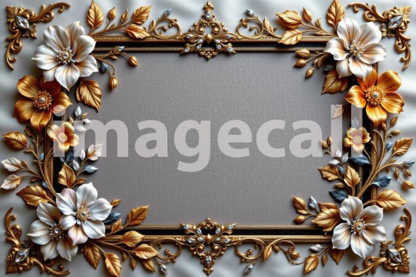 3067 Elegant & Luxurious