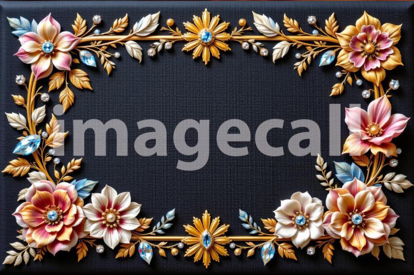 3068 Elegant & Luxurious