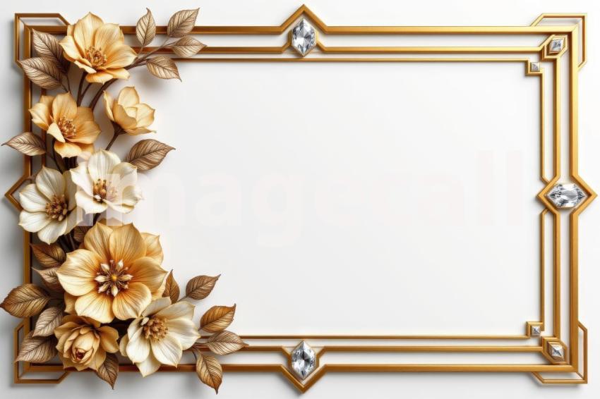 3071 Elegant & Luxurious