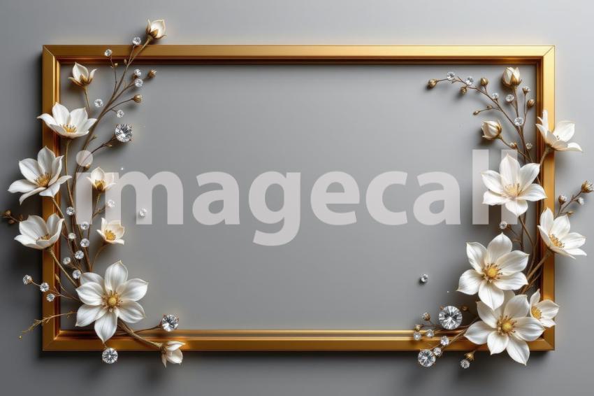 3074 Elegant & Luxurious