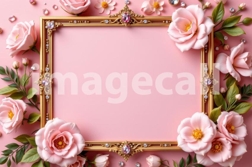 3076 Elegant & Luxurious