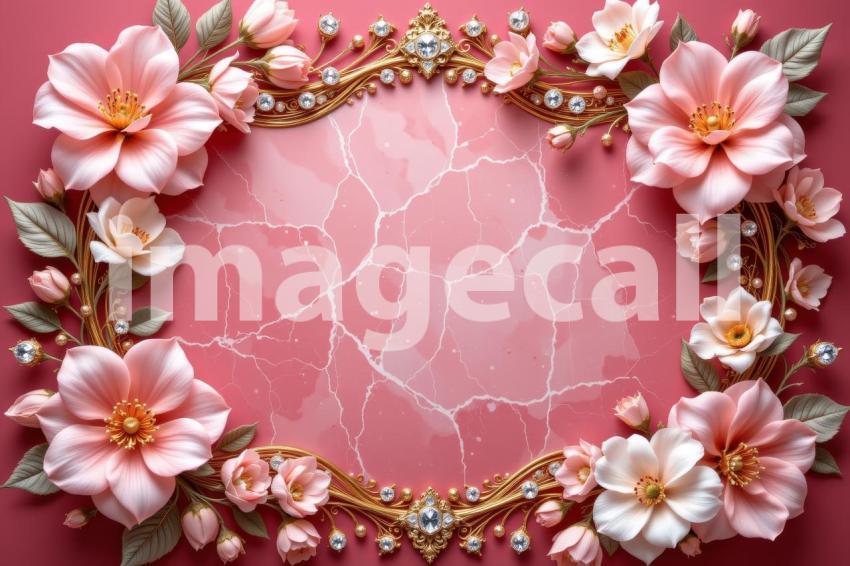 3075 Elegant & Luxurious