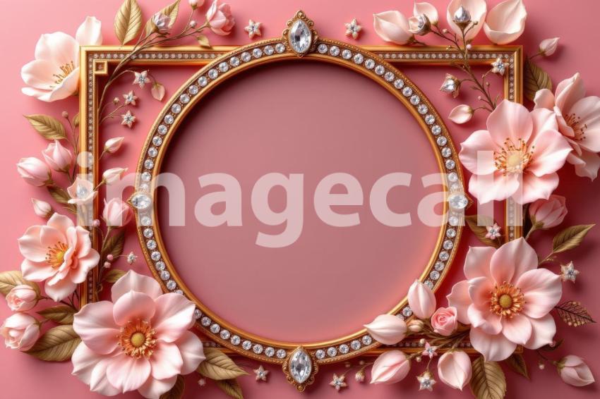 3077 Elegant & Luxurious