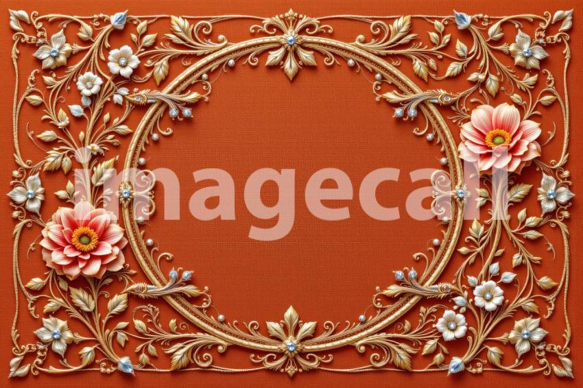 3091 Elegant & Luxurious