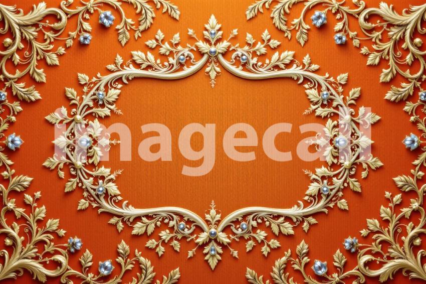 3092 Elegant & Luxurious