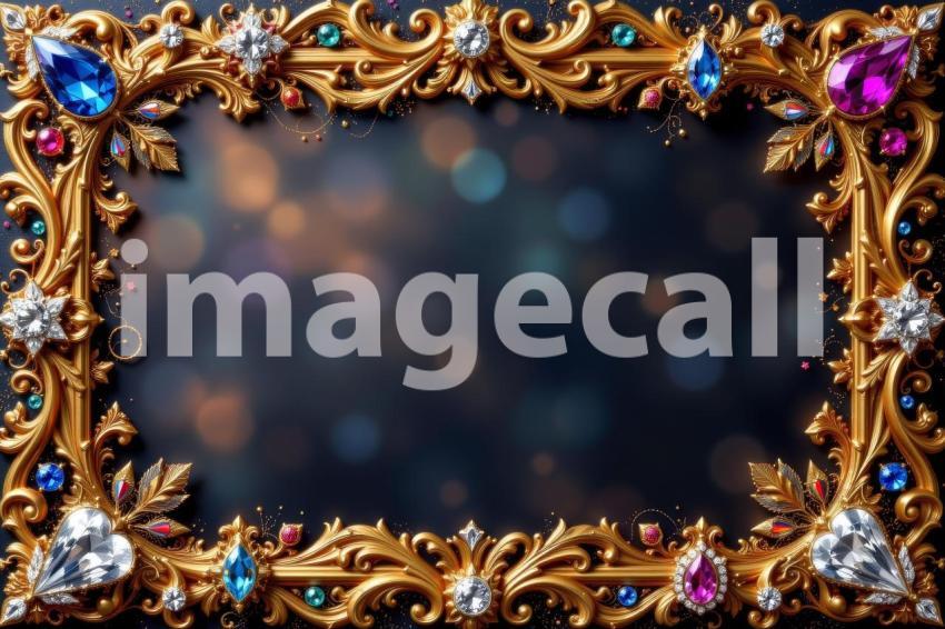 3098 Elegant & Luxurious