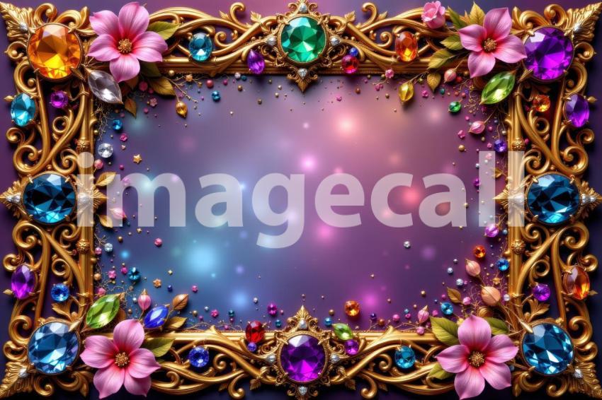 3099 Elegant & Luxurious