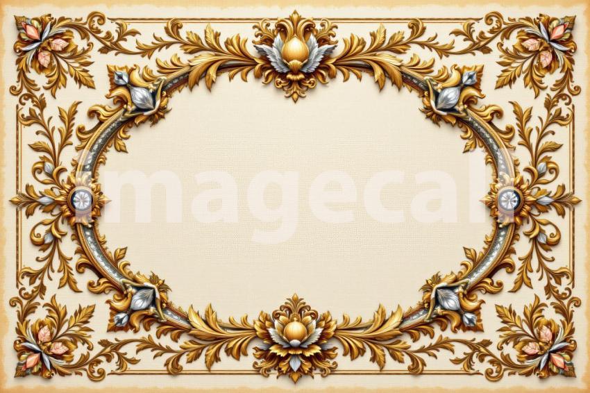 3109 Elegant & Luxurious