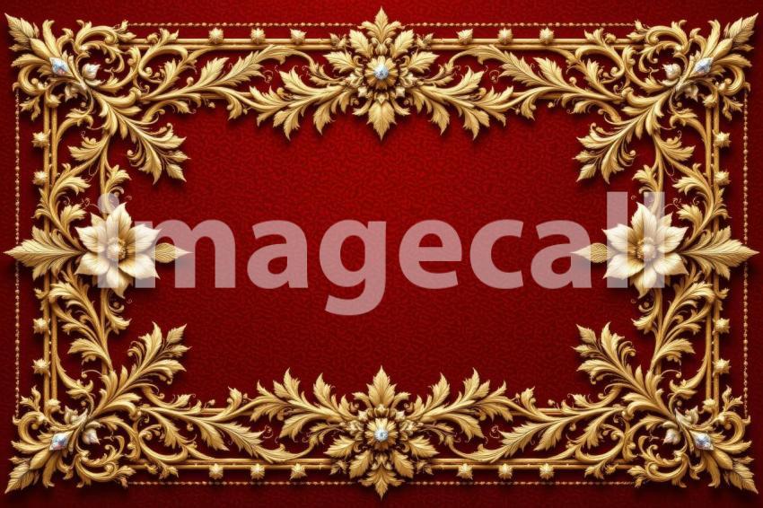 3119 Elegant & Luxurious