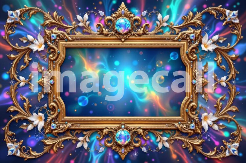 3134 Elegant & Luxurious