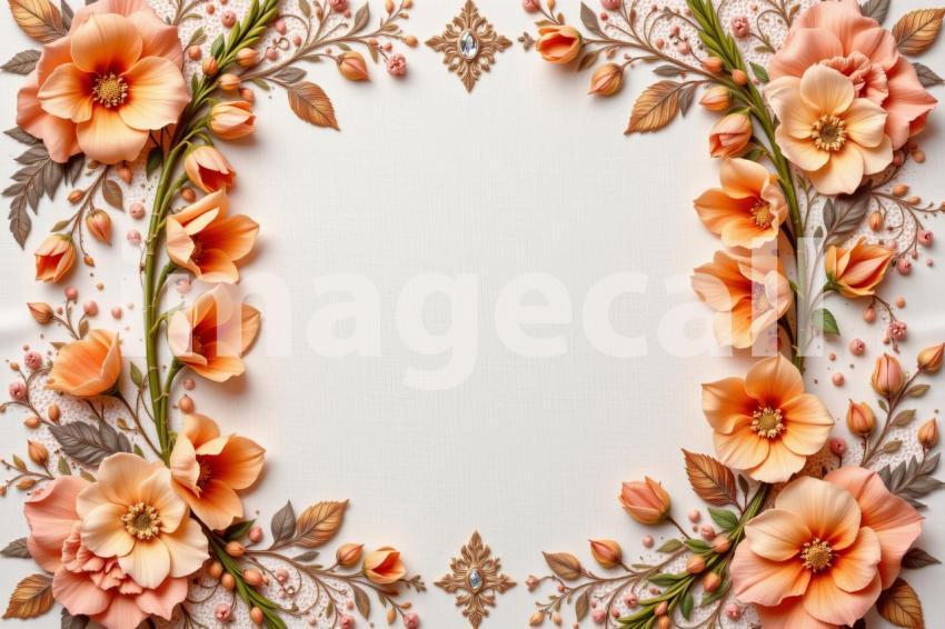 3140 Elegant & Luxurious