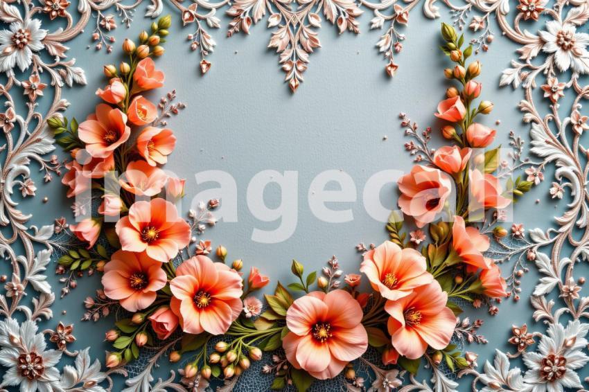 3141 Elegant & Luxurious