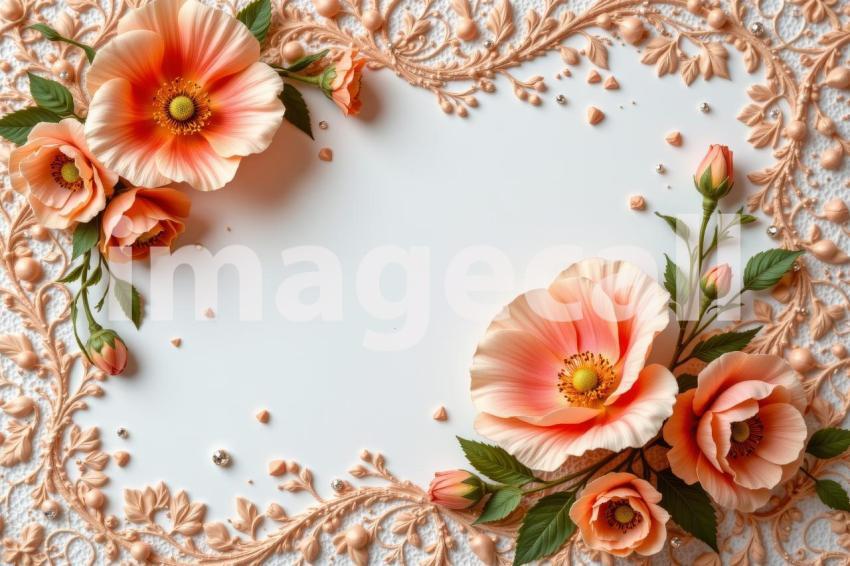 3143 Elegant & Luxurious