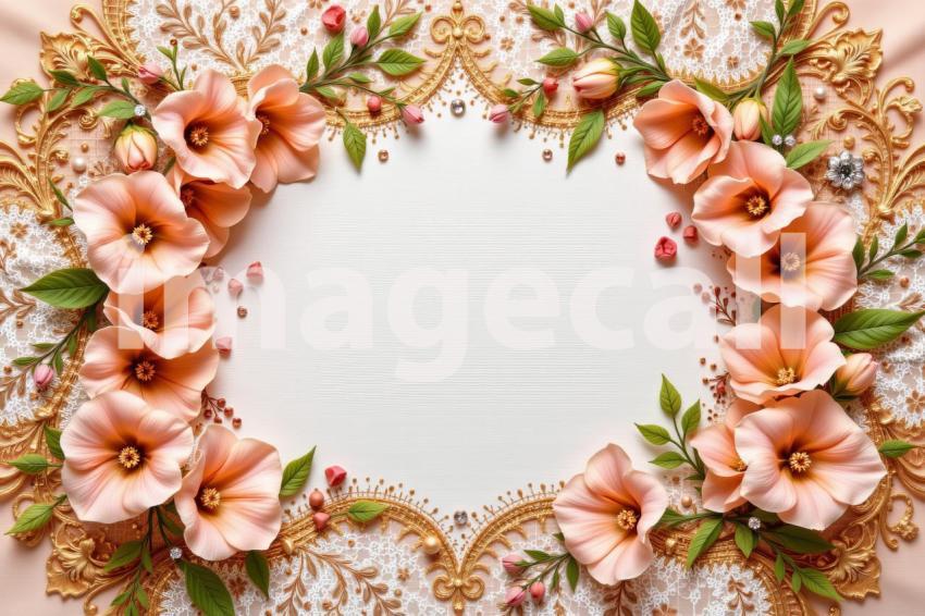 3142 Elegant & Luxurious