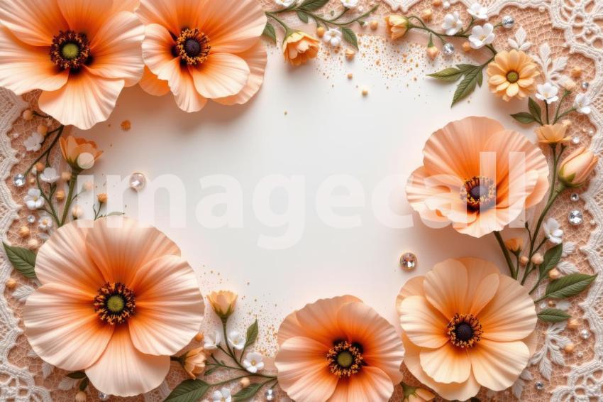 3144 Elegant & Luxurious