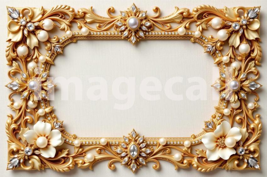 3154 Elegant & Luxurious