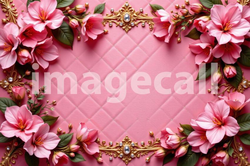 3156 Elegant & Luxurious