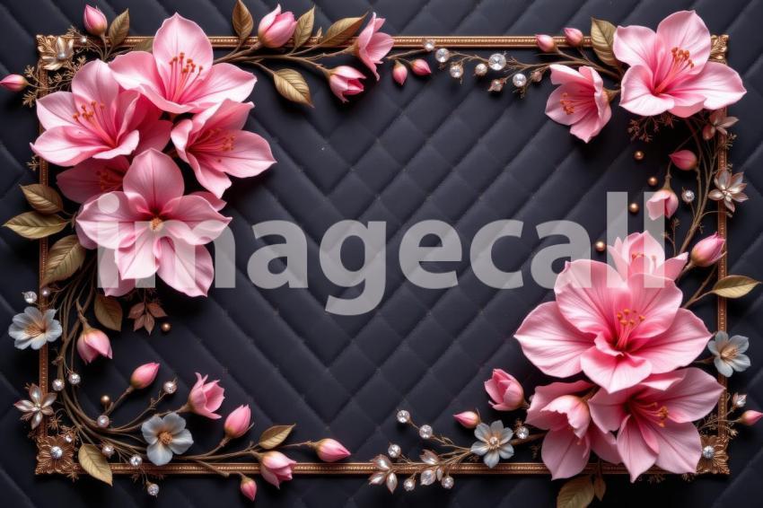 3158 Elegant & Luxurious