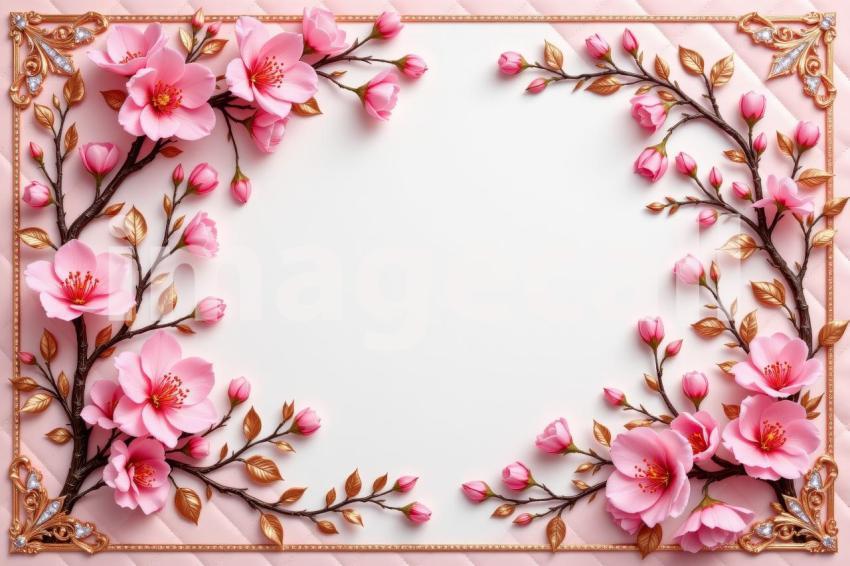 3165 Elegant & Luxurious