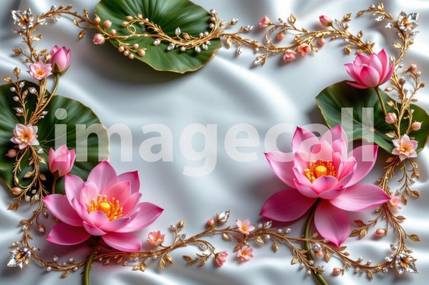 3169 Elegant & Luxurious