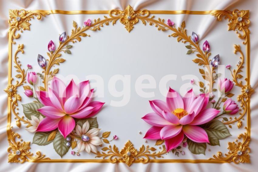 3168 Elegant & Luxurious