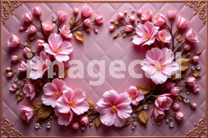 3166 Elegant & Luxurious