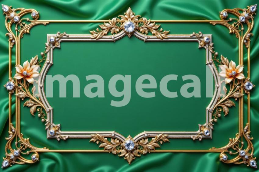 3172 Elegant & Luxurious