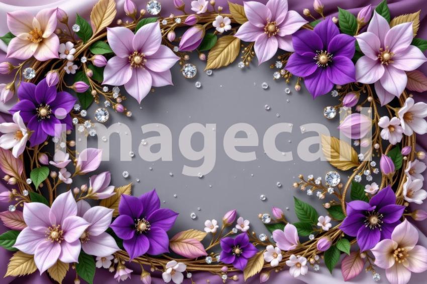 3183 Elegant & Luxurious