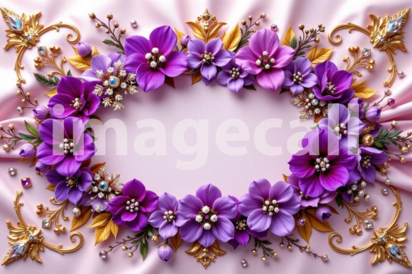 3192 Elegant & Luxurious