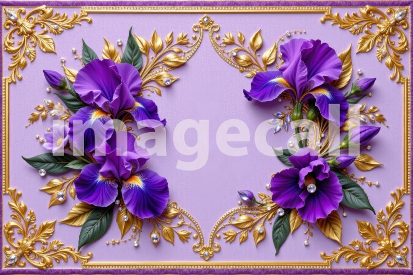 3187 Elegant & Luxurious