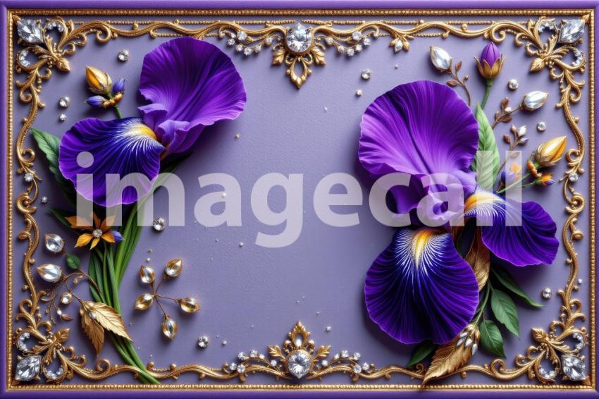 3186 Elegant & Luxurious