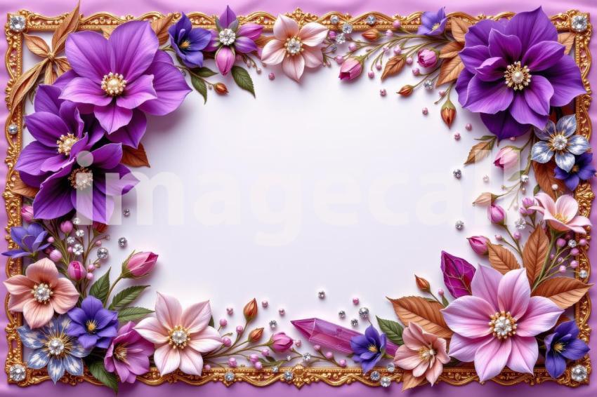 3194 Elegant & Luxurious